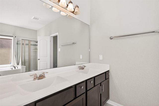 32726 Harvest Valley Drive, Brookshire, TX 77423
