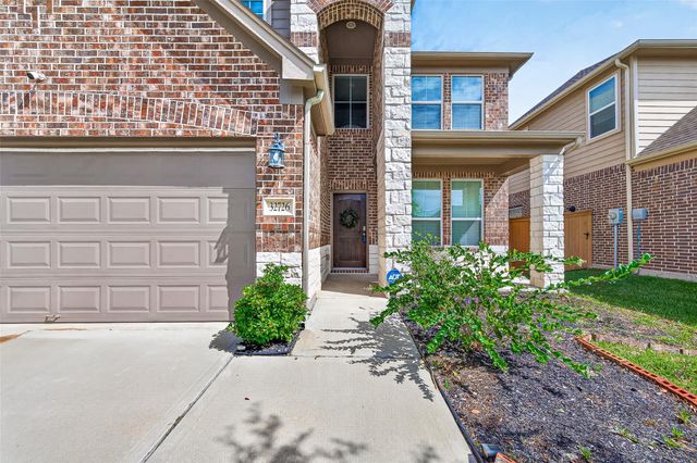 32726 Harvest Valley Drive, Brookshire, TX 77423