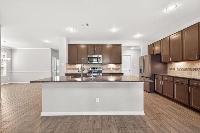 32726 Harvest Valley Drive, Brookshire, TX 77423