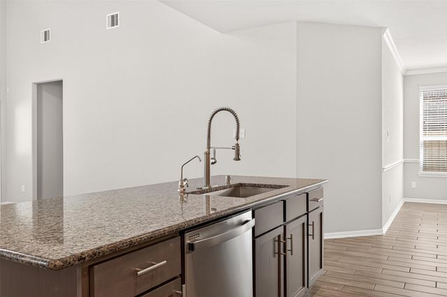 32726 Harvest Valley Drive, Brookshire, TX 77423