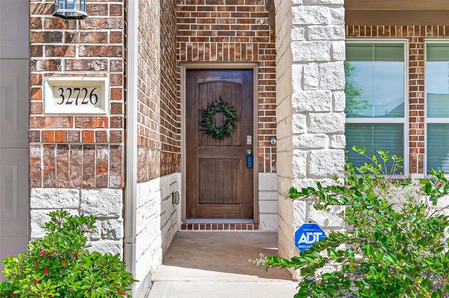 32726 Harvest Valley Drive, Brookshire, TX 77423