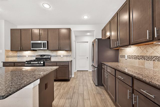 32726 Harvest Valley Drive, Brookshire, TX 77423