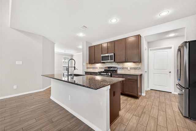32726 Harvest Valley Drive, Brookshire, TX 77423