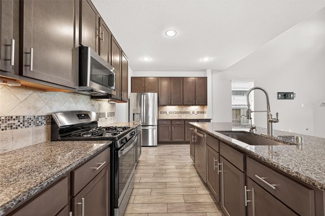 32726 Harvest Valley Drive, Brookshire, TX 77423