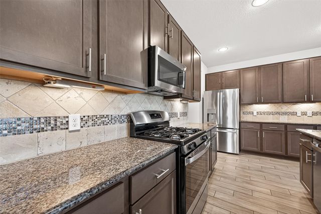 32726 Harvest Valley Drive, Brookshire, TX 77423