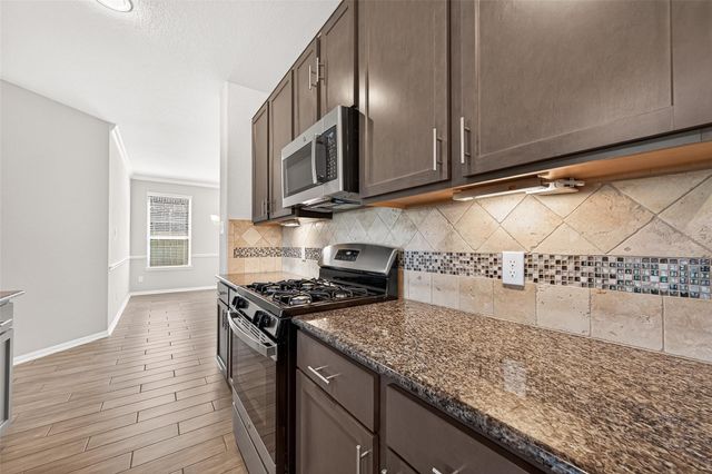 32726 Harvest Valley Drive, Brookshire, TX 77423
