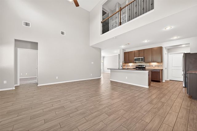 32726 Harvest Valley Drive, Brookshire, TX 77423