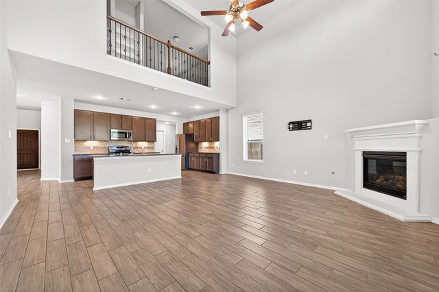 32726 Harvest Valley Drive, Brookshire, TX 77423