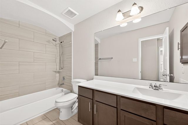 32726 Harvest Valley Drive, Brookshire, TX 77423