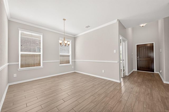 32726 Harvest Valley Drive, Brookshire, TX 77423