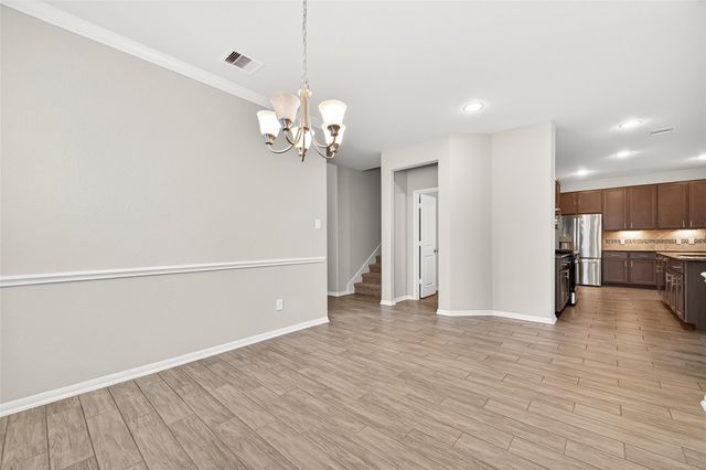 32726 Harvest Valley Drive, Brookshire, TX 77423