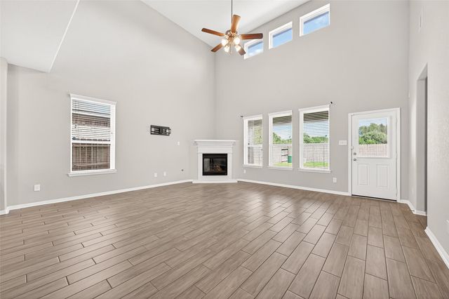 32726 Harvest Valley Drive, Brookshire, TX 77423