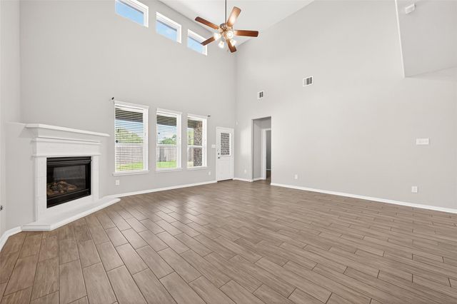 32726 Harvest Valley Drive, Brookshire, TX 77423