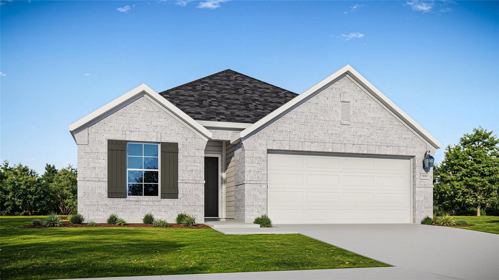 13733 Tucker Hedge PASS, Elgin, TX 78621