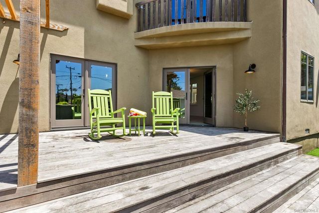 4120 Bayard St, San Diego, CA 92109