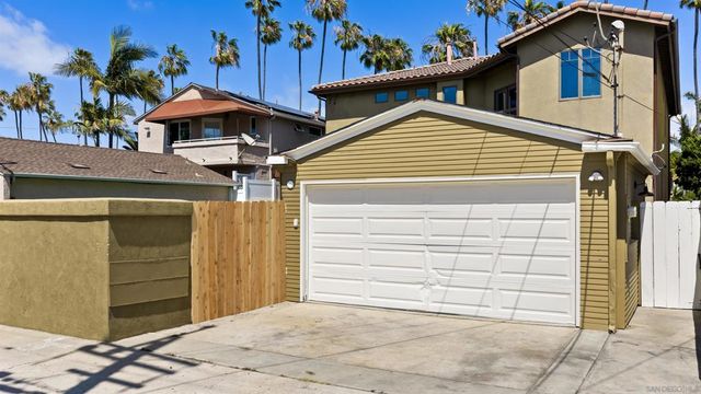 4120 Bayard St, San Diego, CA 92109