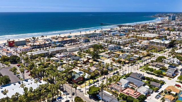 4120 Bayard St, San Diego, CA 92109