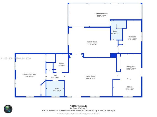 2751 SW 137th Ter, Davie, FL 33330