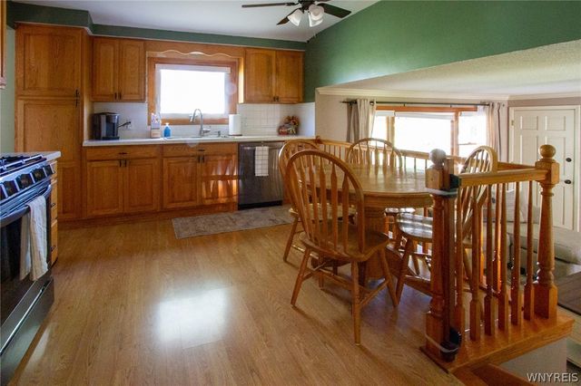 132 Lawnwood Drive, Amherst, NY 14228