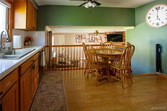 132 Lawnwood Drive, Amherst, NY 14228