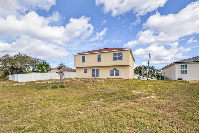 1906 LAKEVIEW LANE, Kissimmee, FL 34759