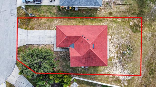 1906 LAKEVIEW LANE, Kissimmee, FL 34759