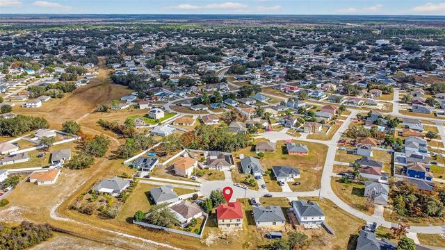 1906 LAKEVIEW LANE, Kissimmee, FL 34759