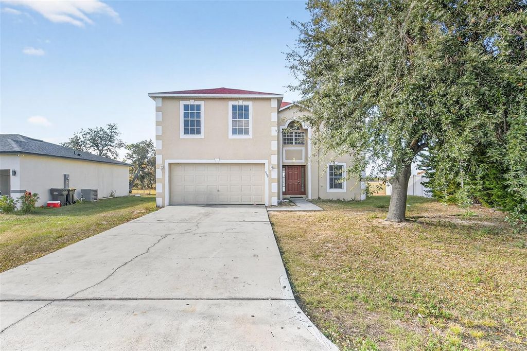 1906 LAKEVIEW LANE, Kissimmee, FL 34759