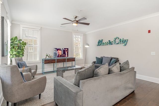 3100 Belwood St Apt 101, Nashville, TN 37203