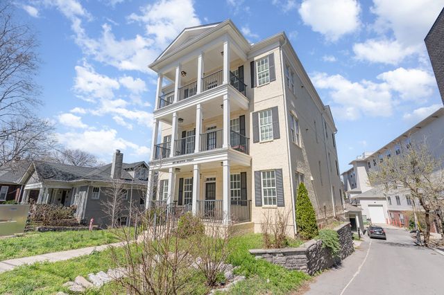 3100 Belwood St Apt 101, Nashville, TN 37203