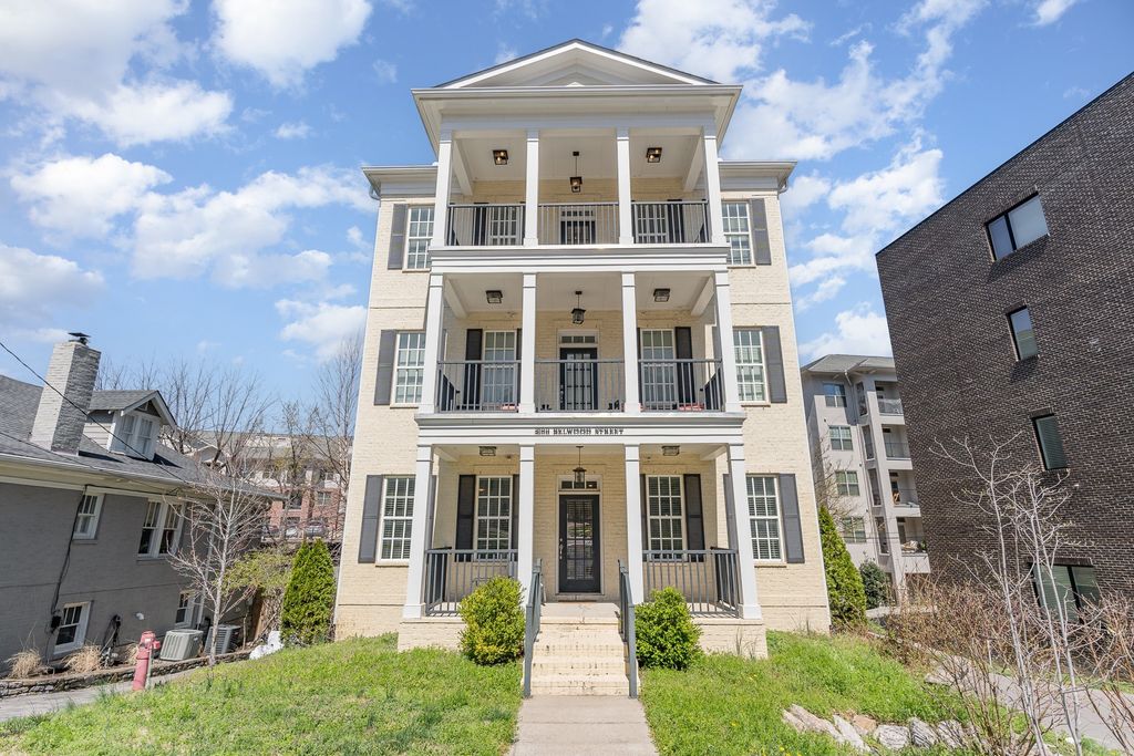 3100 Belwood St Apt 101, Nashville, TN 37203