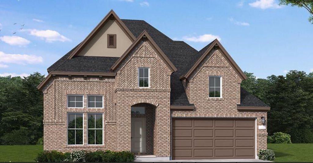 6733 Hillside View Lane, League City, TX 77573