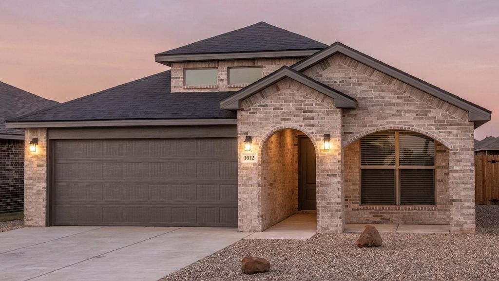 13810 Gary Avenue, Lubbock, TX 79423