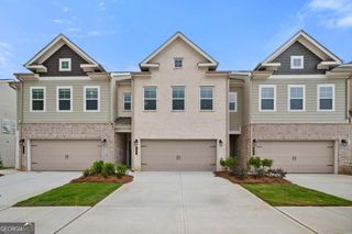 3670 Donovan Circle, Loganville, GA 30052