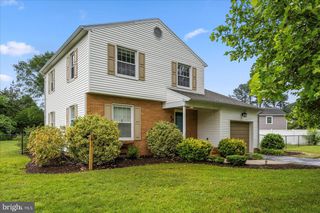 915 LOCH RAVEN ROAD, Salisbury, MD 21804