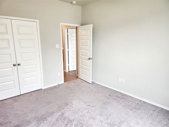 10076 Travis Drive, Providence Village, TX 76227