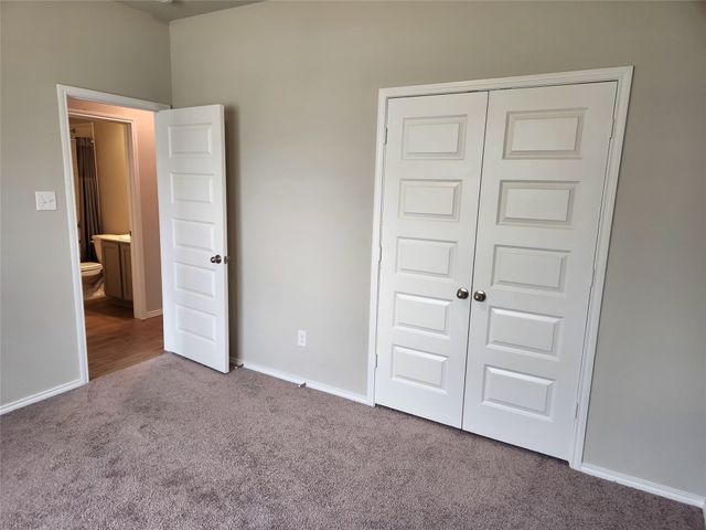 10076 Travis Drive, Providence Village, TX 76227