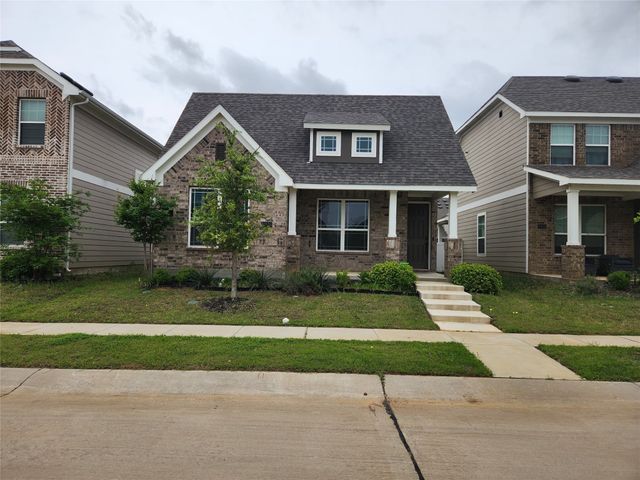 10076 Travis Drive, Providence Village, TX 76227