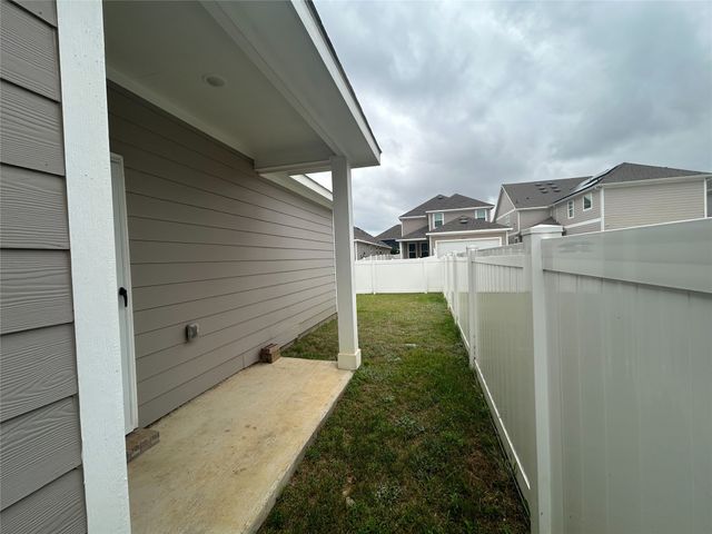 10076 Travis Drive, Providence Village, TX 76227