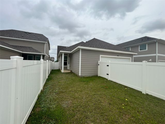 10076 Travis Drive, Providence Village, TX 76227