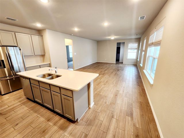 10076 Travis Drive, Providence Village, TX 76227