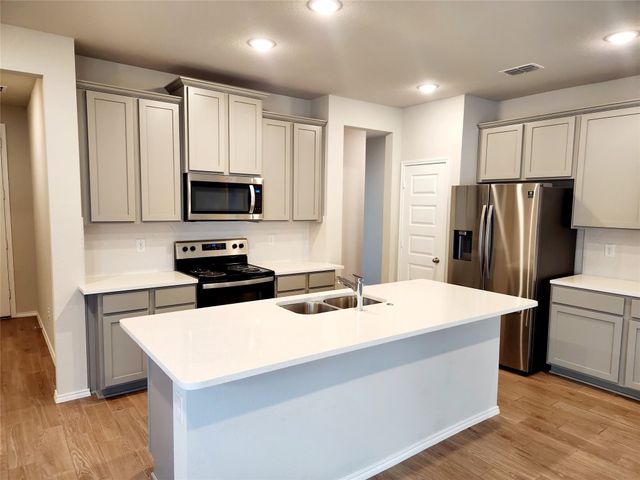 10076 Travis Drive, Providence Village, TX 76227