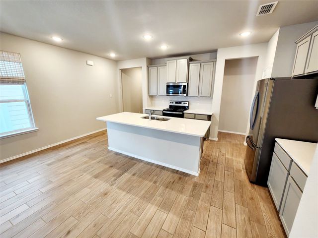 10076 Travis Drive, Providence Village, TX 76227
