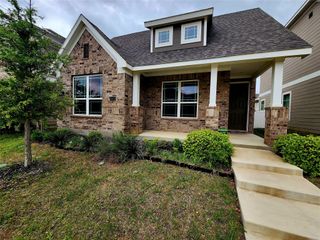 10076 Travis Drive, Providence Village, TX 76227