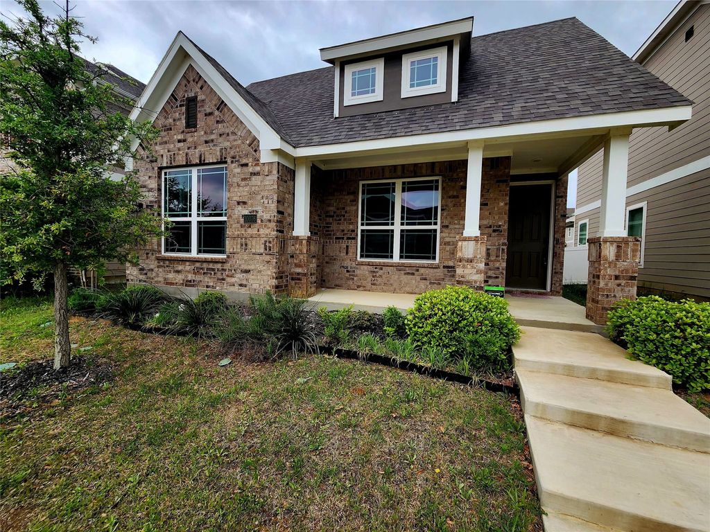 10076 Travis Drive, Providence Village, TX 76227