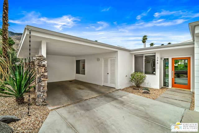 344 E Avenida Granada, Palm Springs, CA 92264