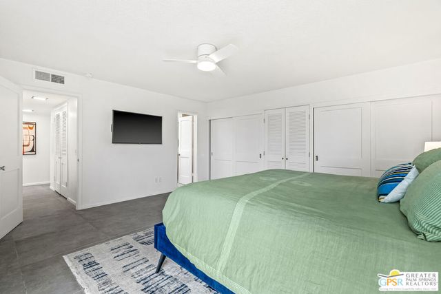 344 E Avenida Granada, Palm Springs, CA 92264