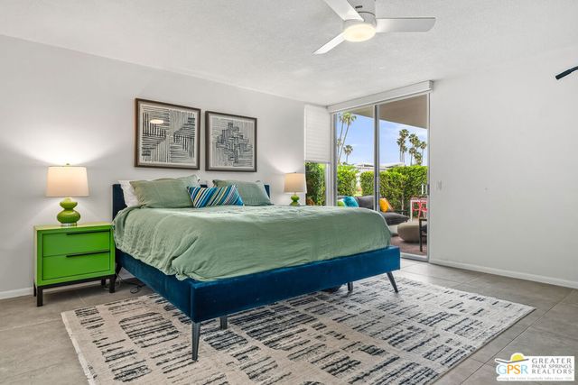 344 E Avenida Granada, Palm Springs, CA 92264