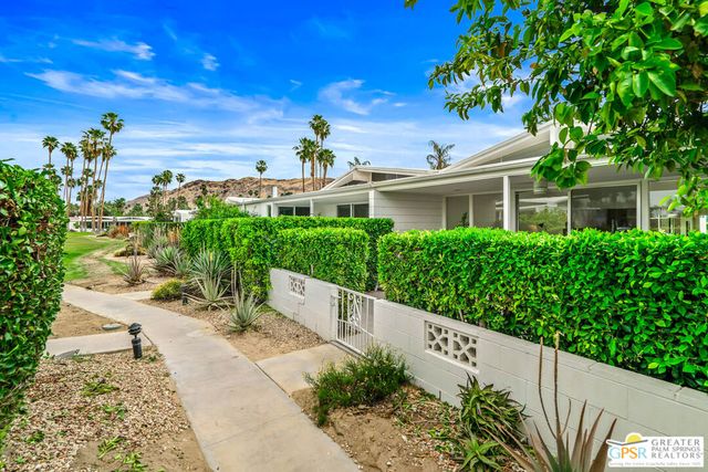 344 E Avenida Granada, Palm Springs, CA 92264