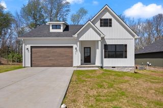 Lot 68 Pinehurst Way, Harrodsburg, KY 40330